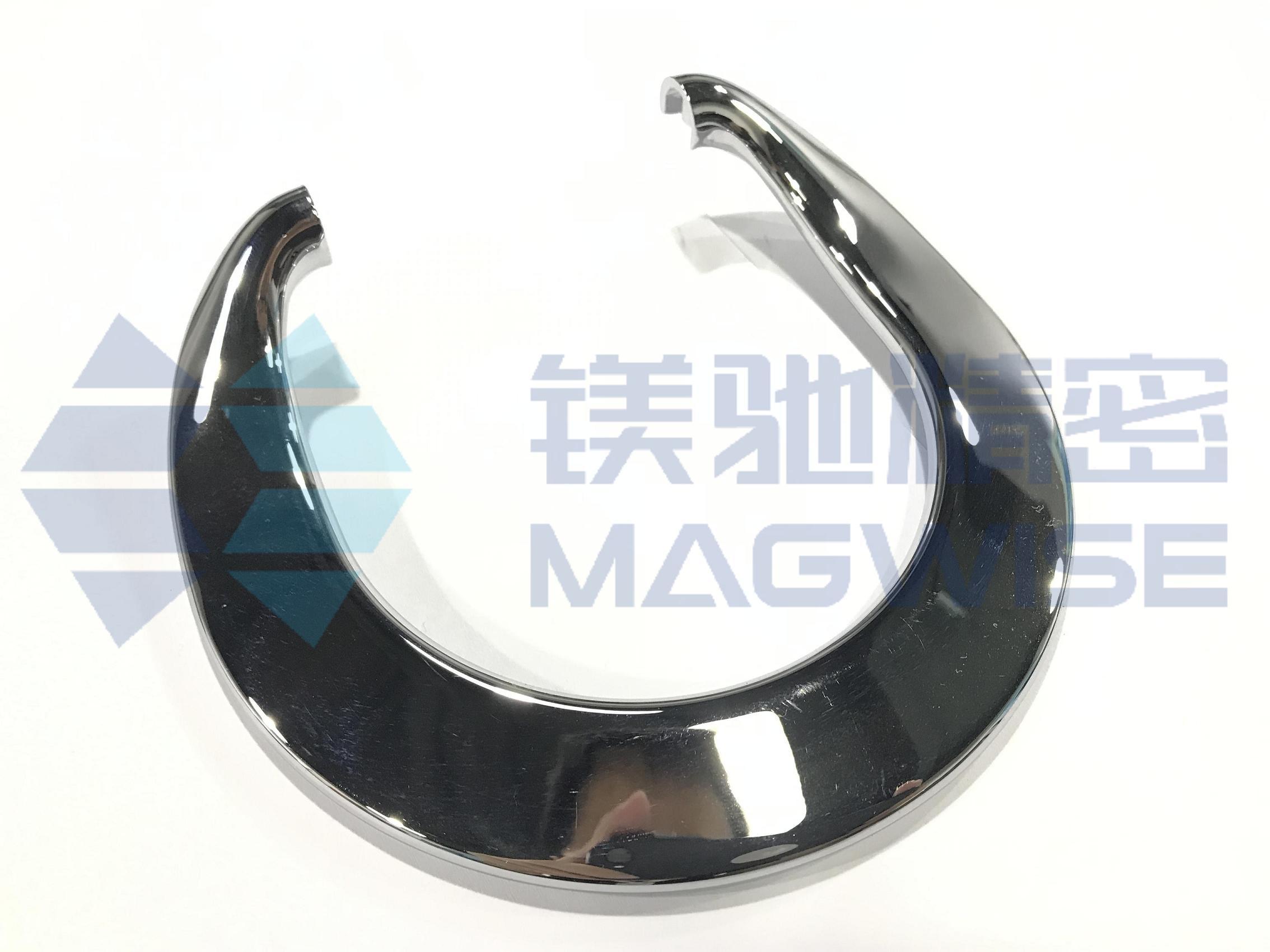 果汁机把手